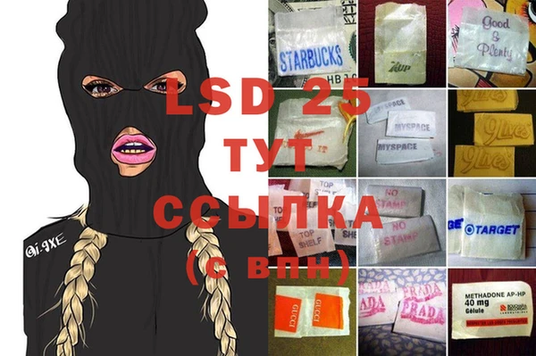 трава Абаза